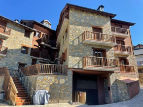 APARTAMENTO EN LA VALL FOSCA